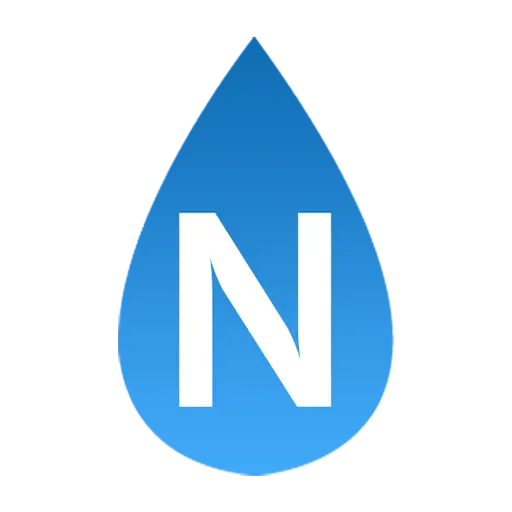 logo novo vrijeme